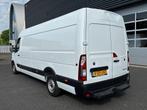 Renault MASTER T35 2.3 dCi 145 L4H2 BPM VRIJ Energy Comfort, Auto's, Bestelwagens en Lichte vracht, Gebruikt, Euro 6, 4 cilinders