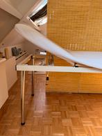 Massage/ behandel tafel, Sport en Fitness, Massageproducten, Ophalen, Gebruikt, Massagetafel