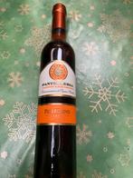 Pantelleria Passito Liquoroso, Ophalen, Nieuw