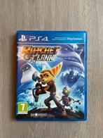 Ratchet Clank PS4, Games en Spelcomputers, Ophalen, Zo goed als nieuw