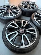 Top staat, mini cooper jcw 18 inch spoke set,, Auto-onderdelen, Ophalen, 18 inch, Zomerbanden