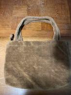 Bruine tas | €15, Handtassen en Accessoires, Tassen | Damestassen, Ophalen of Verzenden, Zo goed als nieuw