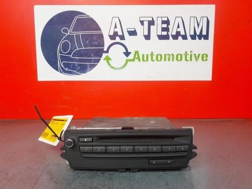 RADIO BMW 3 serie Touring (E91) (65129225834), Auto-onderdelen, Overige Auto-onderdelen, BMW, Gebruikt