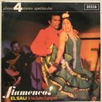 du flamenco !, Enlèvement ou Envoi