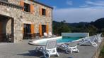 Location maison sud Ardèche piscine rivière, Immo, France, 2 pièces, 100 m², Chambonas