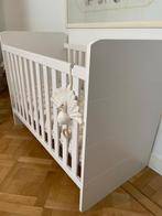 babybed, Ophalen, Zo goed als nieuw, Minder dan 140 cm, Matras