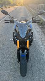 MT-09 SP, Motoren, Motoren | Yamaha, 3 cilinders, Particulier