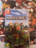 Nintendo Switch minecraft game, Games en Spelcomputers, Games | Nintendo Switch, Ophalen