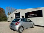 Peugeot 208 - 2014 - 1.2 Benzine - Airco - 79.000km, Bluetooth, Euro 5, Achat, Entreprise