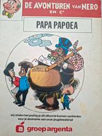 Nero reclame uitgave 01/09/1980, Boeken, Ophalen of Verzenden