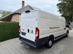 Fiat Ducato 2.3d Euro6 L4 H2 *Perfecte staat* Ex Btw:12.000€, Auto's, Fiat, Stof, Bedrijf, 5 deurs, Overige carrosserie