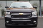 CHEVROLET AVALANCHE 5.3i V8 LS *LPG* + 1J GARANTIE, Auto's, Chevrolet, Automaat, 334 g/km, Zwart, Leder