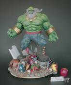 Hulk Maestro statue, Collections, Enlèvement, Neuf, Fantasy