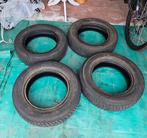 Lot de 4 pneus hiver petite citadine 14 pouces, Ophalen