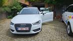 Prachtige Audi A3, Auto's, Audi, Stof, Euro 6, Wit, Particulier