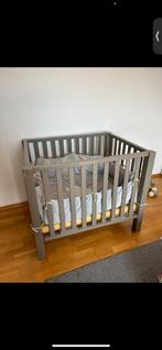 quax park, Kinderen en Baby's, Kinderkamer | Bedden, Ophalen, Gebruikt