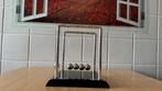 Stalen Slinger Bal voor Bureau Decoratie, Ophalen, Gebruikt