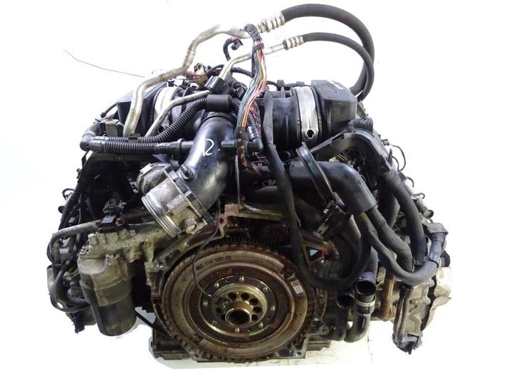 Porsche Boxster Cayman 987 2.9 benzinemotor, Auto-onderdelen, Motor en Toebehoren, Porsche, Gereviseerd, Ophalen of Verzenden