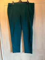 stretchbroek groen nooit gedragen rekker claude arielle 50, Vêtements | Femmes, Grandes tailles, Neuf, Enlèvement ou Envoi, Claude arielle e5 mode