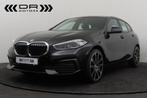 BMW 116 D - APPLE CARPLAY - LED - LIVE COCKPIT, 0 kg, Achat, Euro 6, Noir