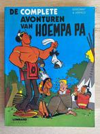 De complete avonturen van Hoempa Pa - BUNDELING, Gelezen, Eén stripboek, Ophalen of Verzenden, ALBERT UDERZO