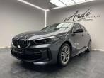 BMW 1 Serie 116 d *PACK M*CARPLAY*LED*1ER PROP*GARANTIE 12 M, Auto's, Automaat, 1 Reeks, Gebruikt, Leder