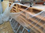 Europallets Zo goed als nieuw, nooit gebruikt, Ophalen, Zo goed als nieuw, Hout