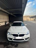BMW 428i xDrive Cabrio Individual – Full Option, Auto's, 4 zetels, 4 cilinders, Cabriolet, Wit