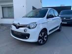 Renault Twingo TCe 90 Open dak Garantie, Auto's, Voorwielaandrijving, Twingo, Wit, Bedrijf