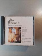 CD. Whitman intelligent. Des moments précieux., CD & DVD, CD | Jazz & Blues, Utilisé, Enlèvement ou Envoi