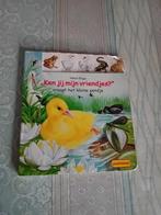 Ken jij mijn vriendjes? (4 boekjes), Boeken, Ophalen, Gelezen, 3 tot 4 jaar