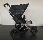 Pericles 2-in-1 combiwagen: kinderwagen/reiswieg + buggy, Kinderen en Baby's, Ophalen, Zo goed als nieuw, Combiwagen, Met reiswieg