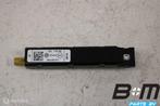 Antenneversterker VW Tiguan 5NA 5NA035577, Auto diversen, Autoradio's, Gebruikt