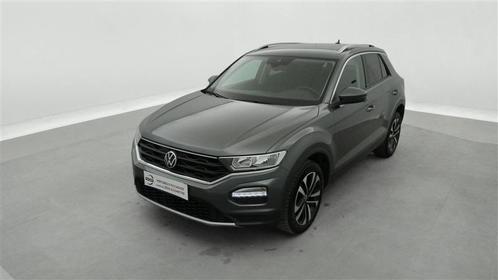 Volkswagen T-Roc 1.0 TSI United NAVI / CLIM / CARPLAY, Auto's, Volkswagen, Bedrijf, Te koop, T-Roc, Benzine, SUV of Terreinwagen