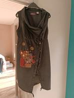 La Redoute jurk met open kraag, Ophalen of Verzenden