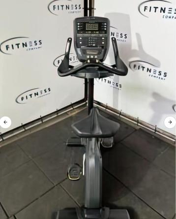 Matrix Upright Bike U3x | Cardio beschikbaar voor biedingen