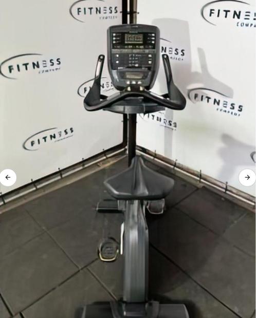 Matrix Upright Bike U3x | Cardio, Sport en Fitness, Fitnessmaterialen, Gebruikt, Armen, Benen, Borst, Buik, Rug, Ophalen of Verzenden