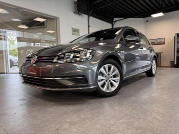 Volkswagen Golf 1.5 TSI ACT BM Comfortline OPF DSG(EU6.2 beschikbaar voor biedingen