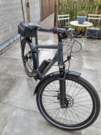 Elektrische fiets trek allant + 5 L, Fietsen en Brommers, Elektrische fietsen, Ophalen