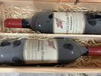 Te koop chateau la Fleur -Petrus  POMEROL, Verzamelen, Ophalen of Verzenden, Zo goed als nieuw