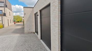 Garage te huur - Lendelede - vlakbij Rijksweg kluifrotonde beschikbaar voor biedingen