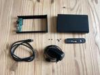 3.5 inch HDD behuizing, Ophalen, HDD, Zo goed als nieuw, Desktop