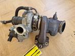 Turbo d'un Fiat 500, Utilisé, 3 mois de garantie, Fiat