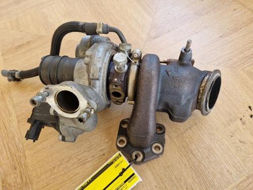 Turbo van een Fiat 500, Auto-onderdelen, Motor en Toebehoren, Fiat, Gebruikt, 3 maanden garantie