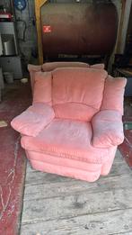 Fauteuil a donner, Enlèvement, Utilisé