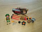 Playmobil Piraten, Kinderen en Baby's, Speelgoed | Playmobil, Ophalen, Gebruikt, Los Playmobil