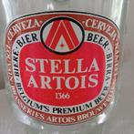 choppe STELLA ARTOIS, Collections, Marques de bière, Stella Artois, Chope(s), Utilisé, Enlèvement ou Envoi