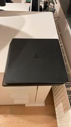 PlayStation 4, Games en Spelcomputers, Spelcomputers | Sony PlayStation 4, Original, Met 2 controllers, Gebruikt, 500 GB