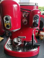 Kitchenaid koffiezetapparaat, Ophalen, Gebruikt, Koffiemachine, Gemalen koffie