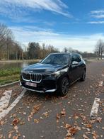 BMW X1 sDrive18d – 2023 – Luxe, zuinig en in topstaat!, Auto's, Achterwielaandrijving, Euro 6, Zwart, Leder